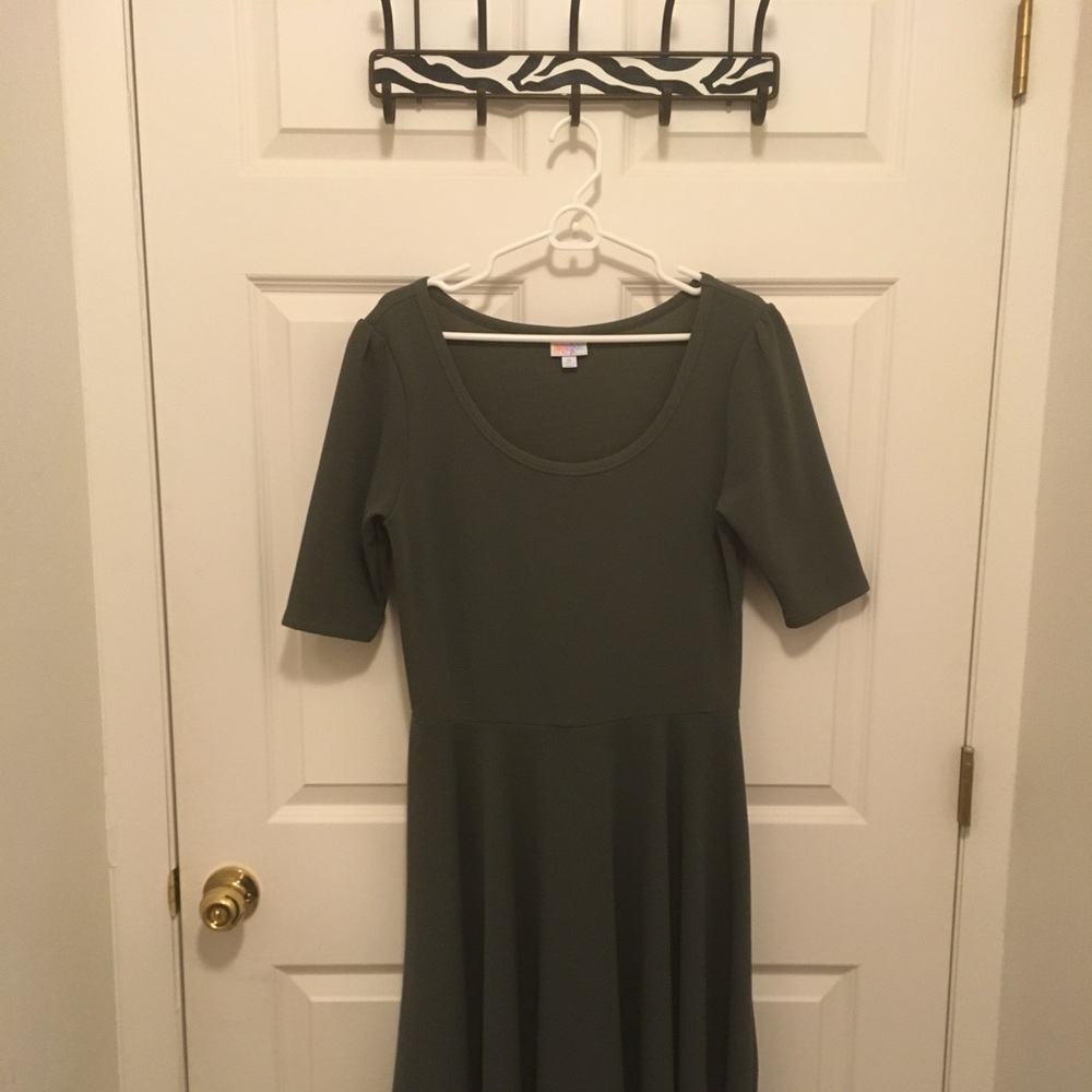 Lularoe XL Nicole